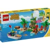 LEGO 77048 Animal Crossing Kapp'ns eilandrondvaart