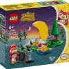 LEGO 77053 Animal Crossing Sterrenkijken met  Celeste