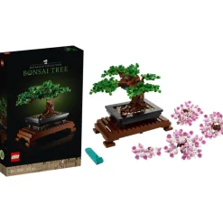 LEGO 10281 Bonsaiboompje