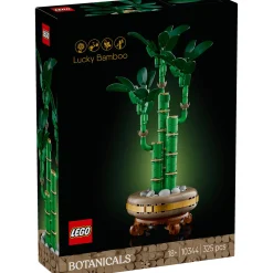 LEGO 10344 Botanicals Bamboe