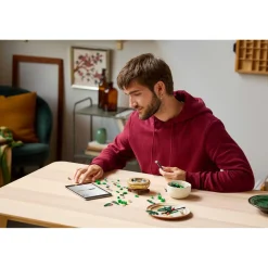 LEGO 10344 Botanicals Bamboe