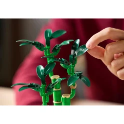 LEGO 10344 Botanicals Bamboe