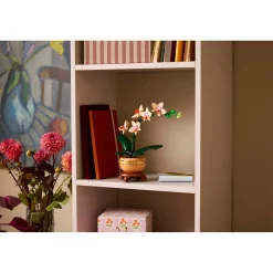 LEGO 10343 Botanicals Miniorchidee