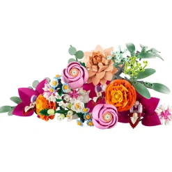 LEGO 10342 Botanicals Roze boeket