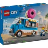 LEGO  60452 City Great Vehicles Donuttruck