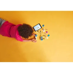 LEGO  60452 City Great Vehicles Donuttruck