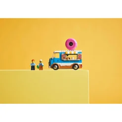 LEGO  60452 City Great Vehicles Donuttruck