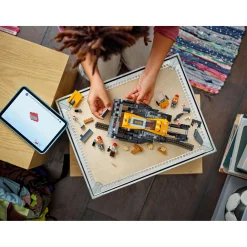 LEGO 60469 City Trains Centraal Station