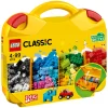 LEGO 10713 Classic Creatieve Koffer