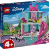 LEGO 43274 Disney Classic Minnie's Huisdierenhotel