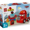 LEGO 10417 Disney Mack Bij De Race