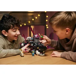 LEGO 71500 Dreamzzz Nachtmerrie Haaienonderzeeër