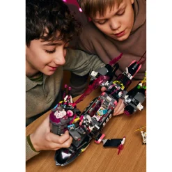 LEGO 71500 Dreamzzz Nachtmerrie Haaienonderzeeër