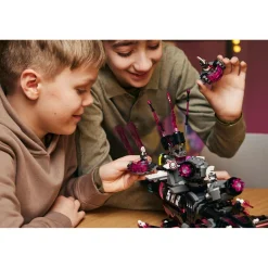 LEGO 71500 Dreamzzz Nachtmerrie Haaienonderzeeër