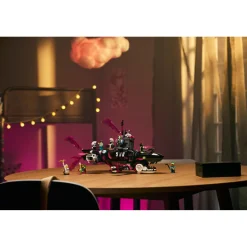 LEGO 71500 Dreamzzz Nachtmerrie Haaienonderzeeër