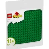 LEGO 10460 DUPLO Classic Groene bouwplaat