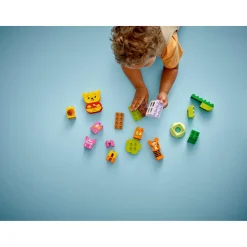 LEGO 10457 Duplo Disney Het verjaardagsfeest van Winnie de Poeh