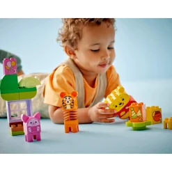 LEGO 10457 Duplo Disney Het verjaardagsfeest van Winnie de Poeh