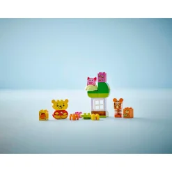 LEGO 10457 Duplo Disney Het verjaardagsfeest van Winnie de Poeh