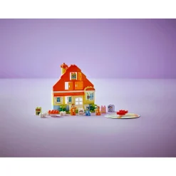 LEGO 10459 Duplo Huis Bluey Met Geheugenspel