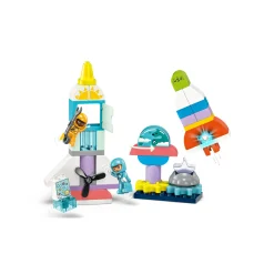 LEGO 10422 Duplo 3-in-1 Ruimteavontuur