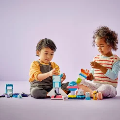 LEGO 10422 Duplo 3-in-1 Ruimteavontuur