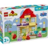 LEGO 10433 Duplo Peppa Big verjaardagshuis