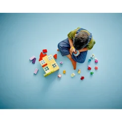 LEGO 10433 Duplo Peppa Big verjaardagshuis