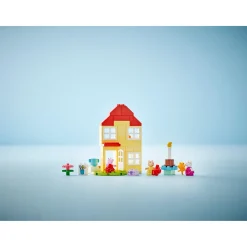 LEGO 10433 Duplo Peppa Big verjaardagshuis