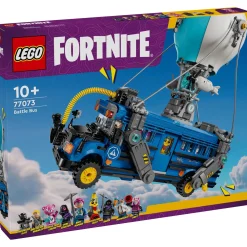 LEGO 77073 Fortnite Battle Bus