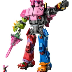 LEGO 77078 Fortnite Mecha Team Leader