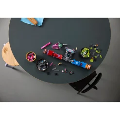 LEGO 77078 Fortnite Mecha Team Leader