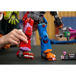 LEGO 77078 Fortnite Mecha Team Leader