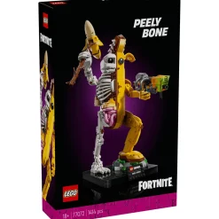 LEGO 77072 Fortnite Peely Bone