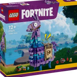 LEGO 77071 Fortnite Supply Llama