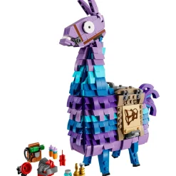 LEGO 77071 Fortnite Supply Llama