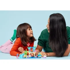 LEGO 11204 Gabby's Dollhouse Zeemeermin Gabby's  aquariumavontuur