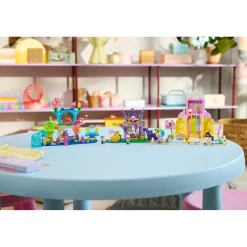 LEGO 11204 Gabby's Dollhouse Zeemeermin Gabby's  aquariumavontuur