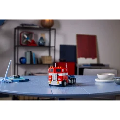 LEGO 10302 Icon Optimus Prime