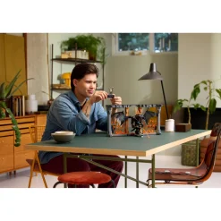 LEGO 10367 Icons Boekensteun: The Lord of the  Rings – Balrog