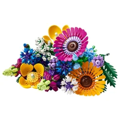 LEGO 10313 Icons Botanical Collection wilde bloemenboeket
