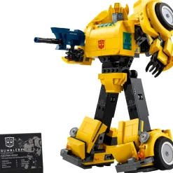 LEGO 10338 Icons Bumblebee