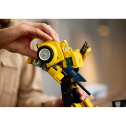 LEGO 10338 Icons Bumblebee