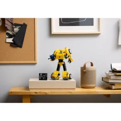 LEGO 10338 Icons Bumblebee