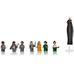 LEGO 10327 Icons Dune Atreides Royal Ornithopter