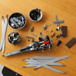 LEGO 10327 Icons Dune Atreides Royal Ornithopter