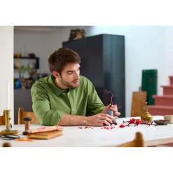 LEGO 10369 Icons Japanse abrikoos