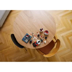 LEGO 10330 Icons McLaren MP4/4 en Ayrton Senna