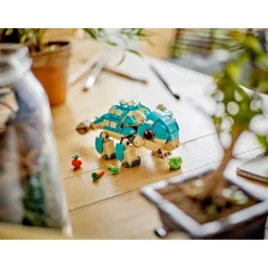 LEGO 76962 Jurassic World Baby Bumpy: Ankylosaurus