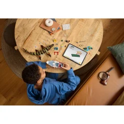 LEGO 76974 Jurassic World Bootmissie Mosasaurus